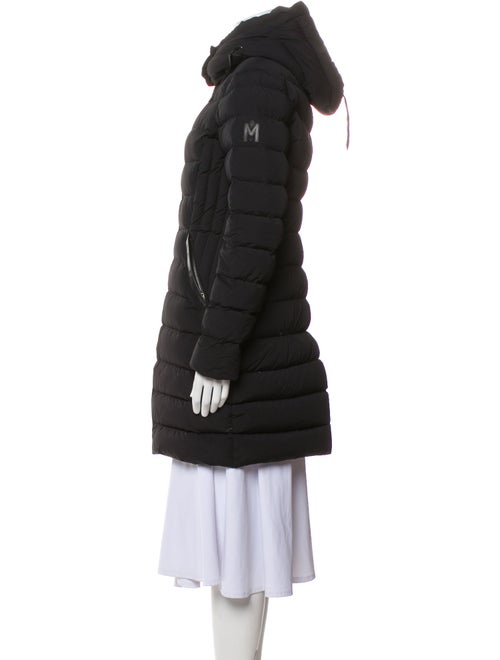 Mackage Nylon Down Coat