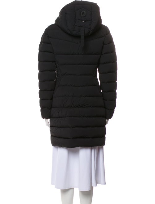 Mackage Nylon Down Coat