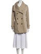 Mackage Peacoat