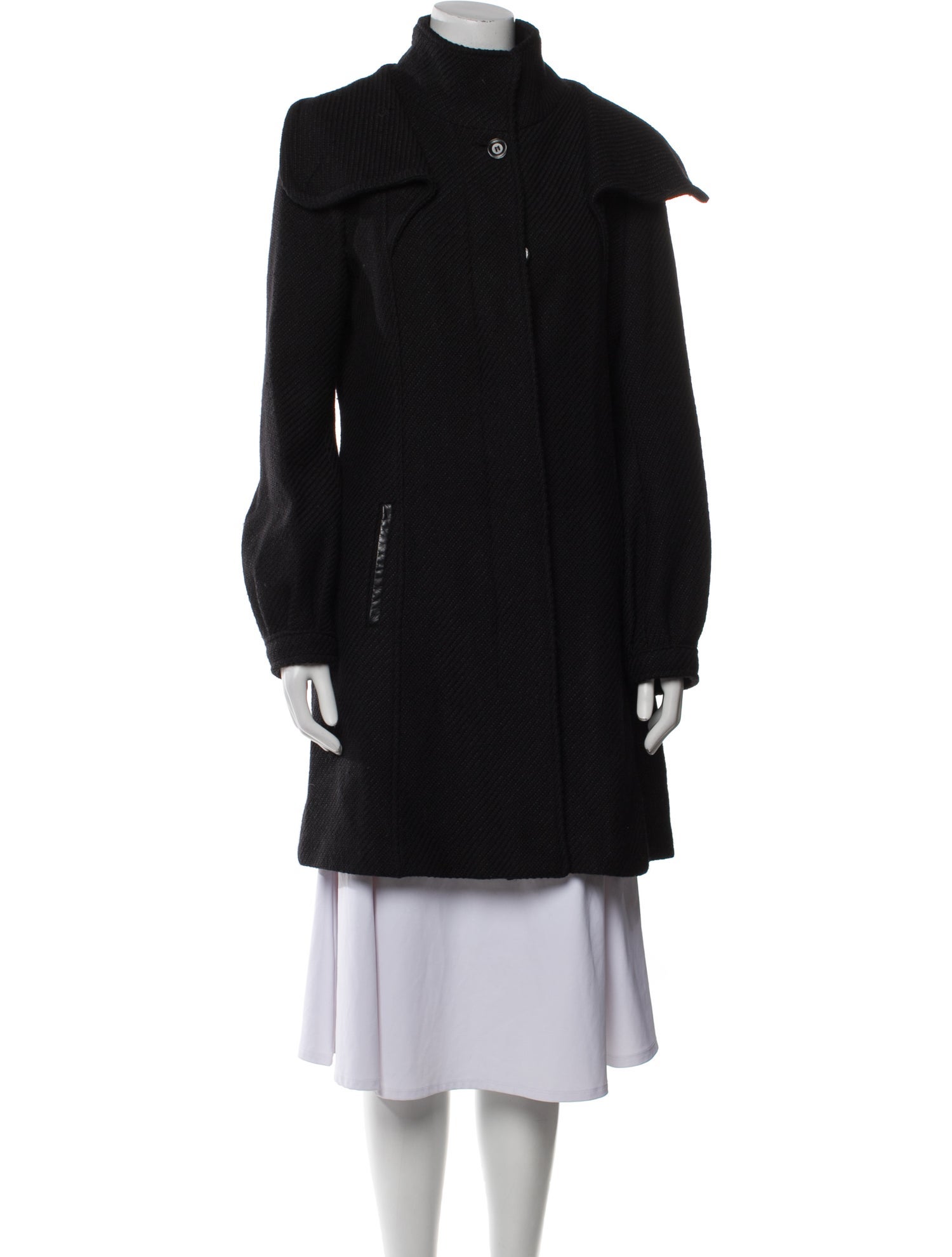 Mackage Wool Coat