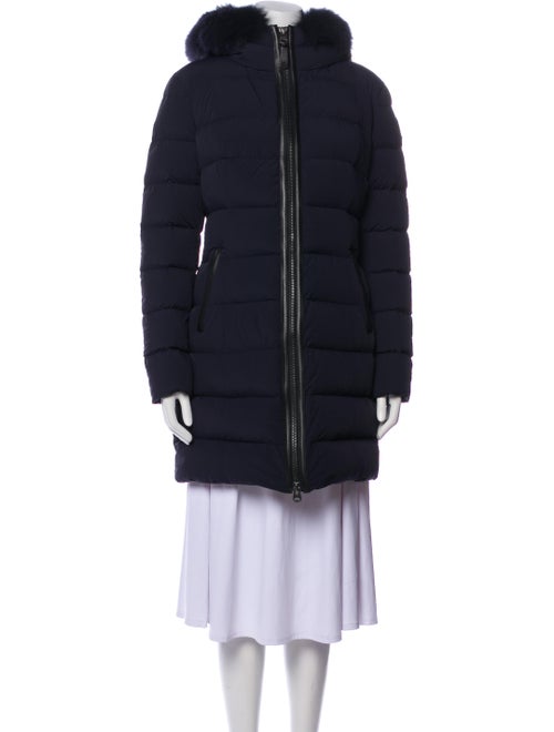 Mackage Nylon Parka