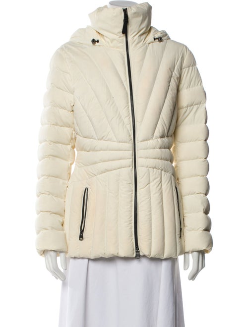 Mackage Nylon Jacket