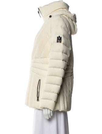 Mackage Nylon Jacket