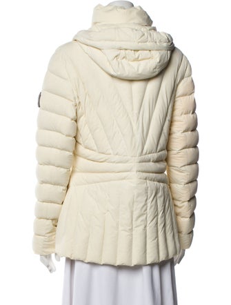 Mackage Nylon Jacket