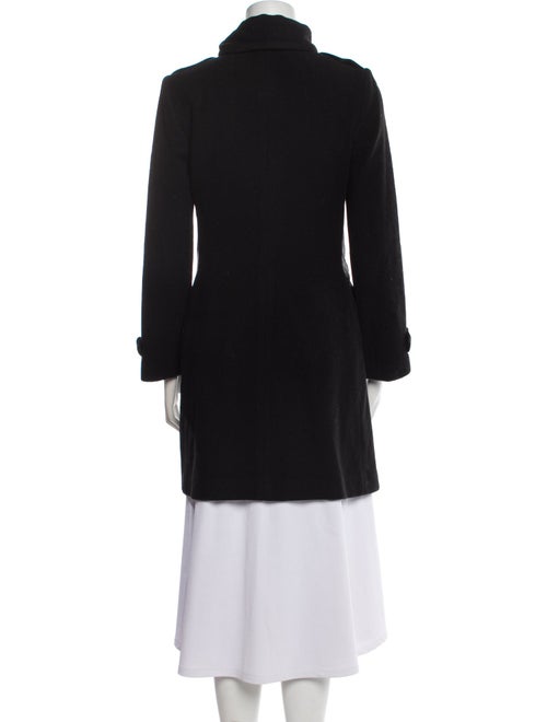 Mackage Wool Peacoat