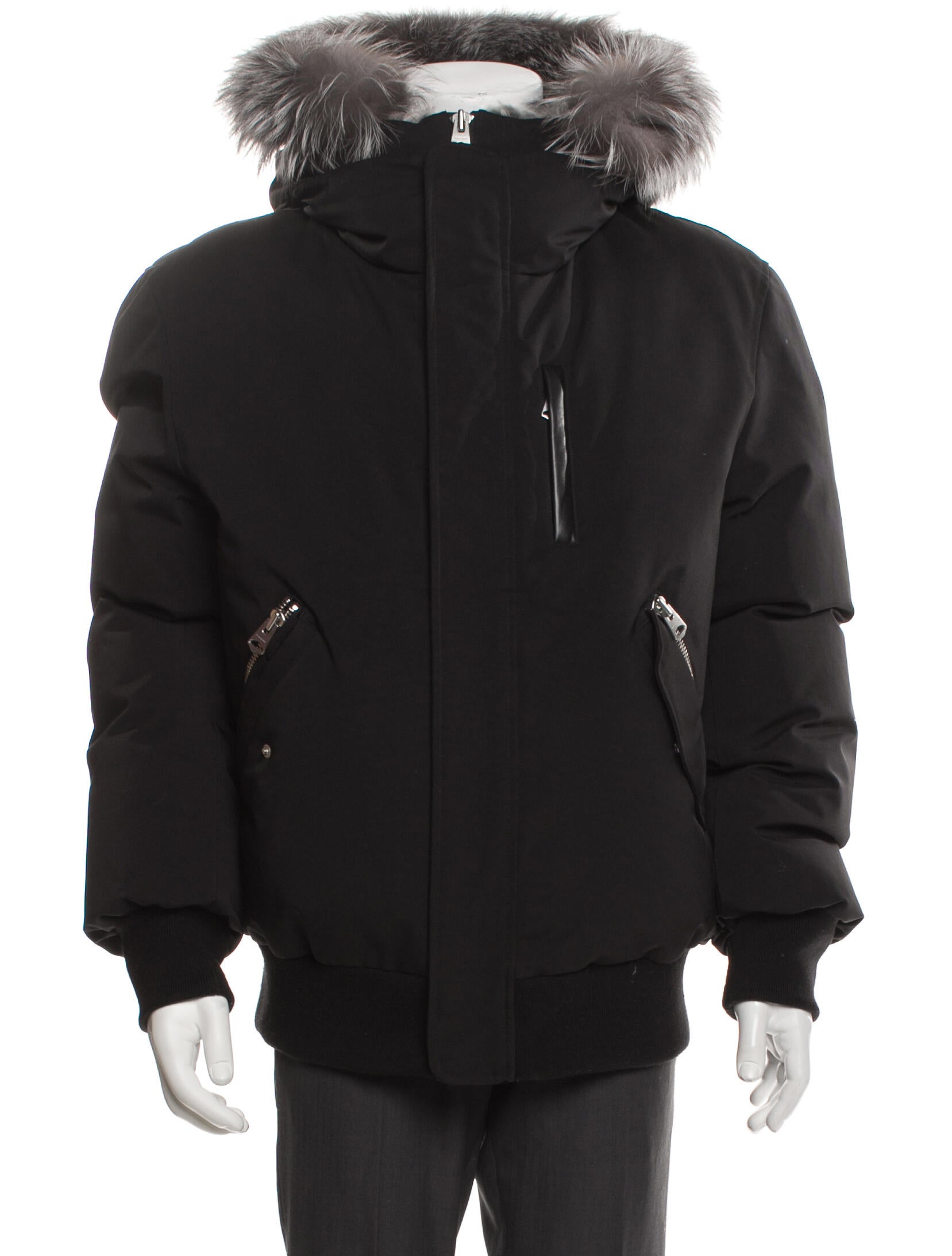 Mackage Puffer Coat