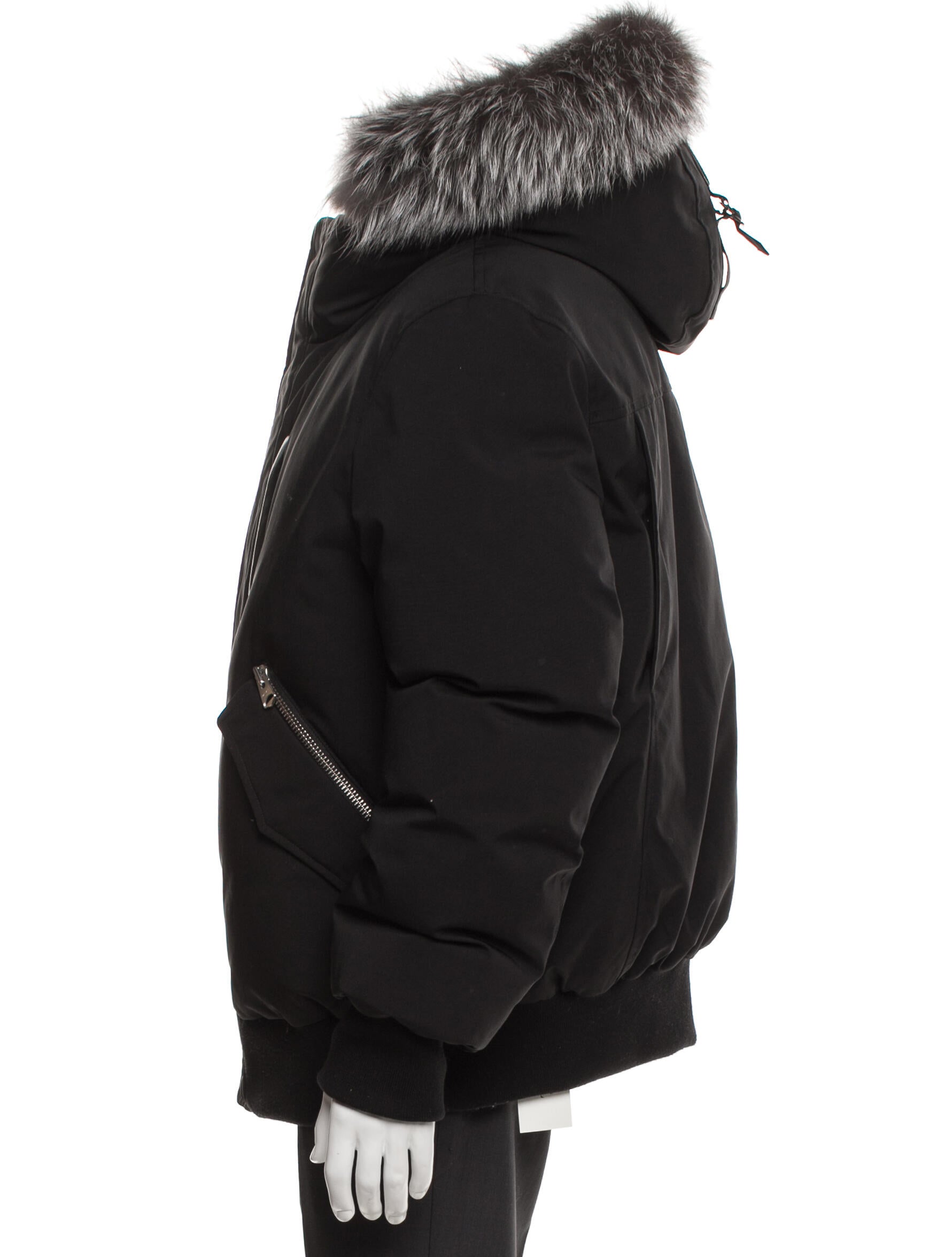 Mackage Puffer Coat