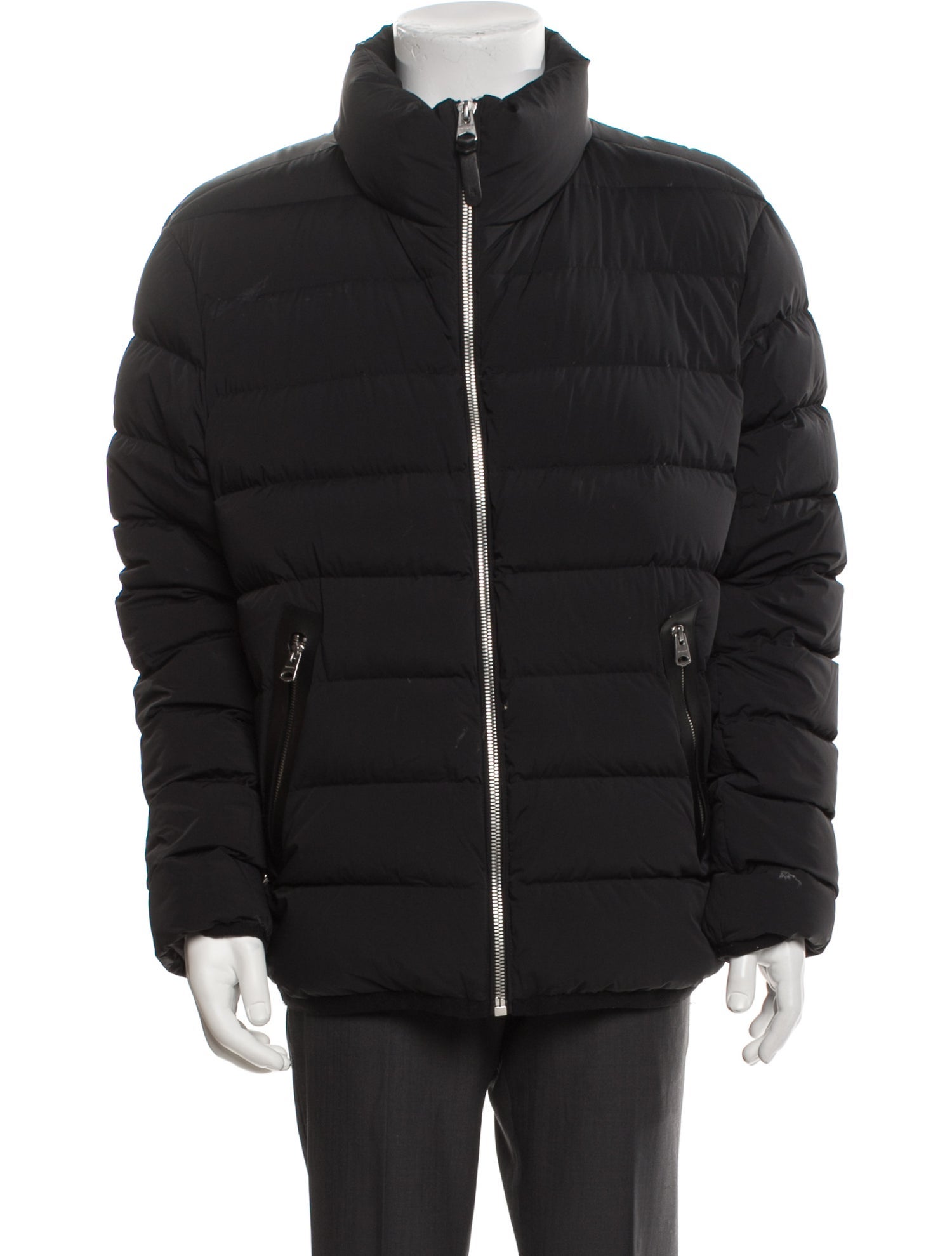 Mackage Puffer Coat