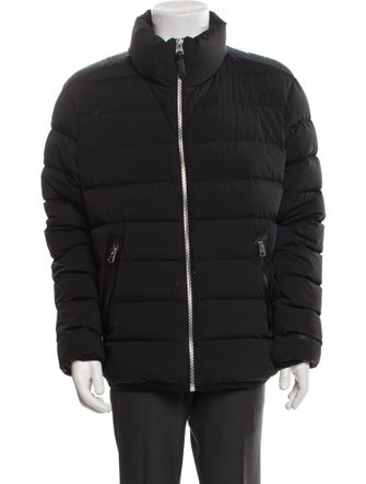 Mackage Puffer Coat