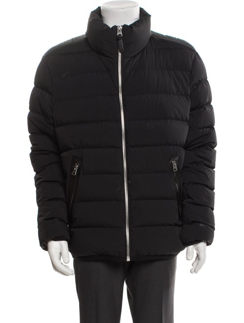 Mackage Puffer Coat