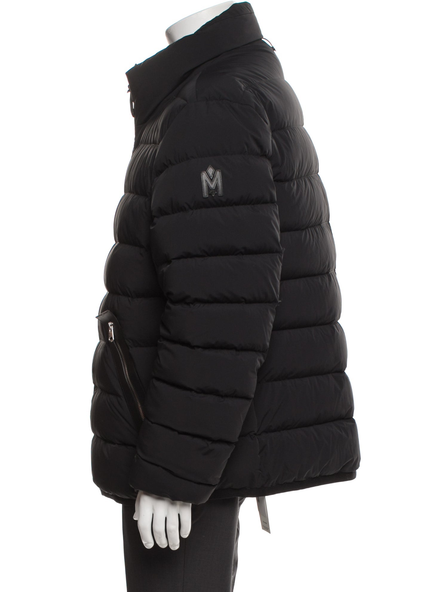 Mackage Puffer Coat