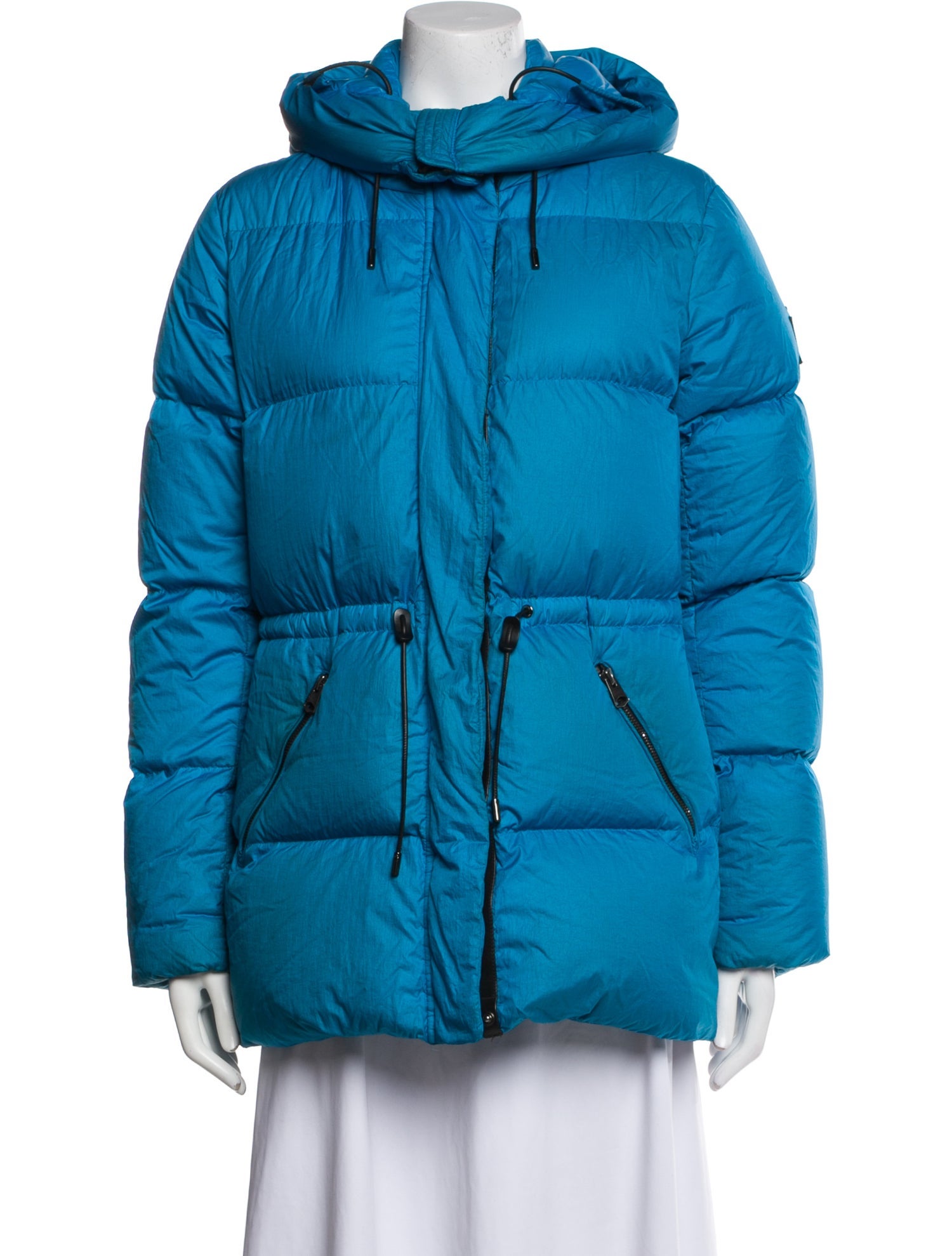 Mackage Nylon Down Coat