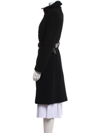 Mackage Wool Trench Coat