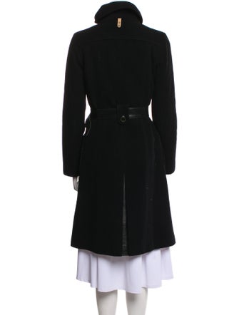 Mackage Wool Trench Coat