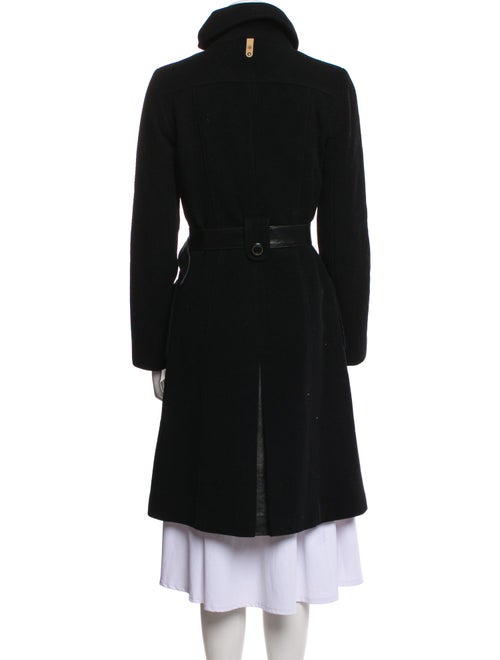 Mackage Wool Trench Coat