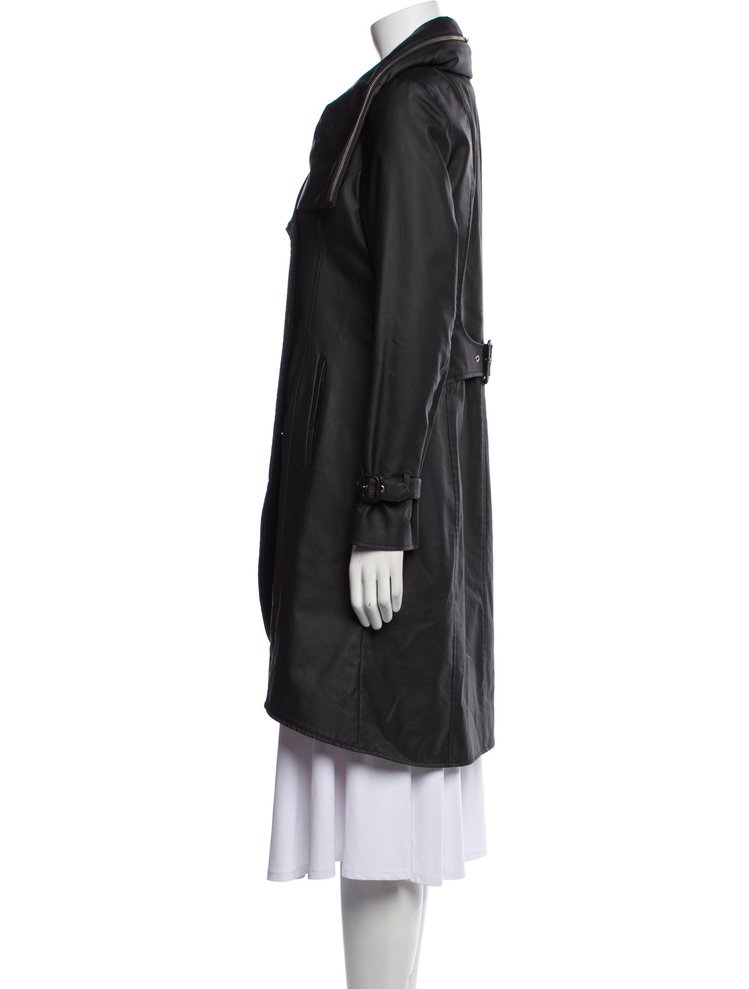 Mackage Trench Coat