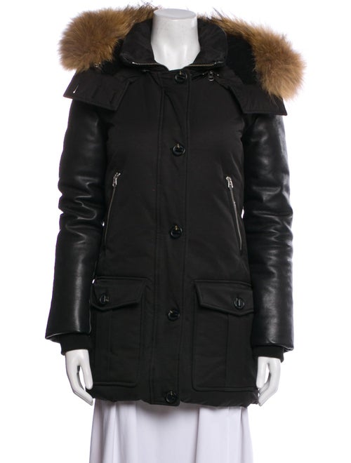 Mackage Down Coat