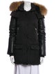 Mackage Down Coat