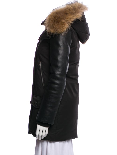 Mackage Down Coat