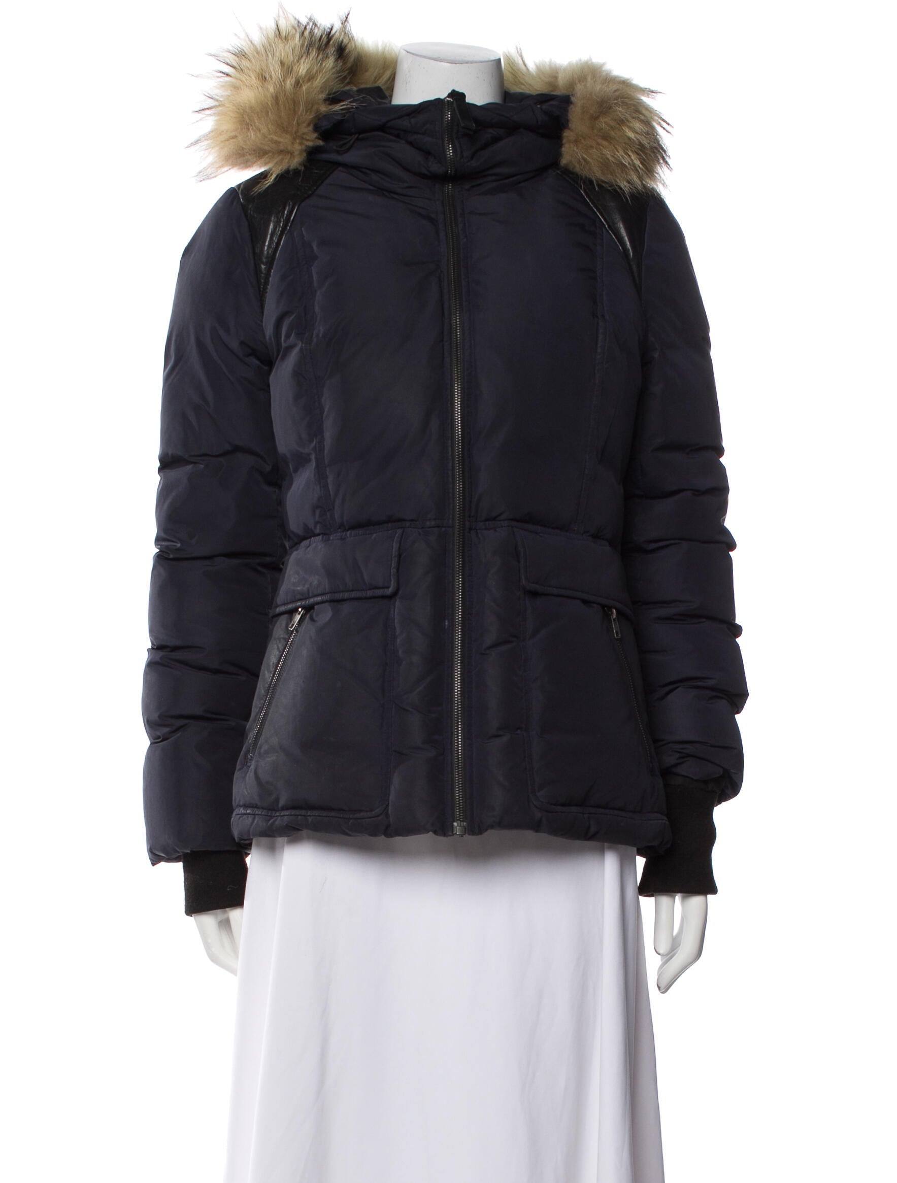 Mackage Down Jacket