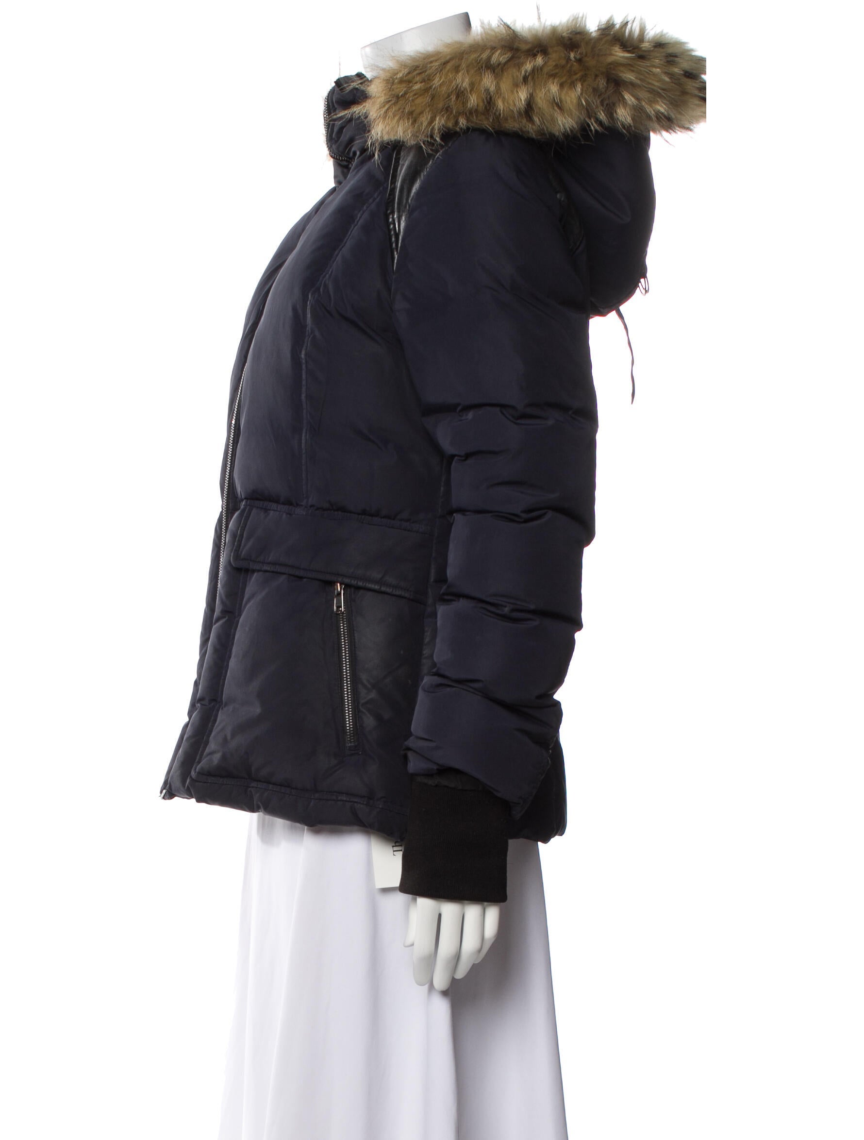 Mackage Down Jacket