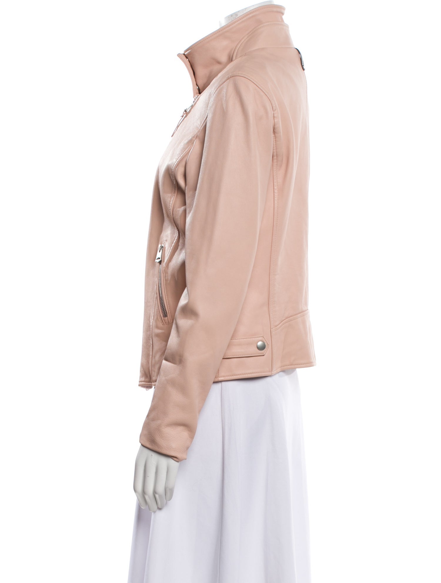 Mackage Biker Jacket