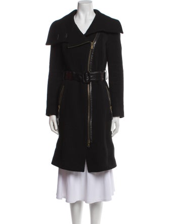 Mackage Wool Coat