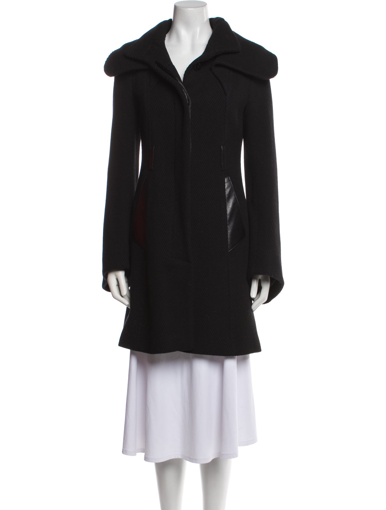 Mackage Wool Coat