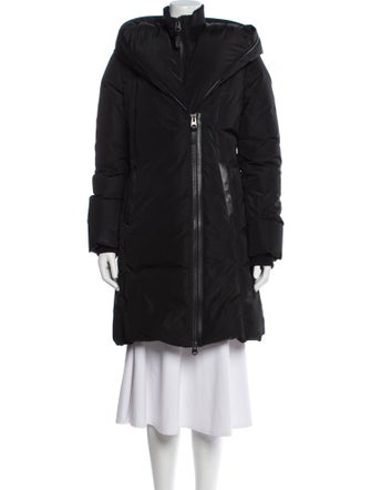 Mackage Parka