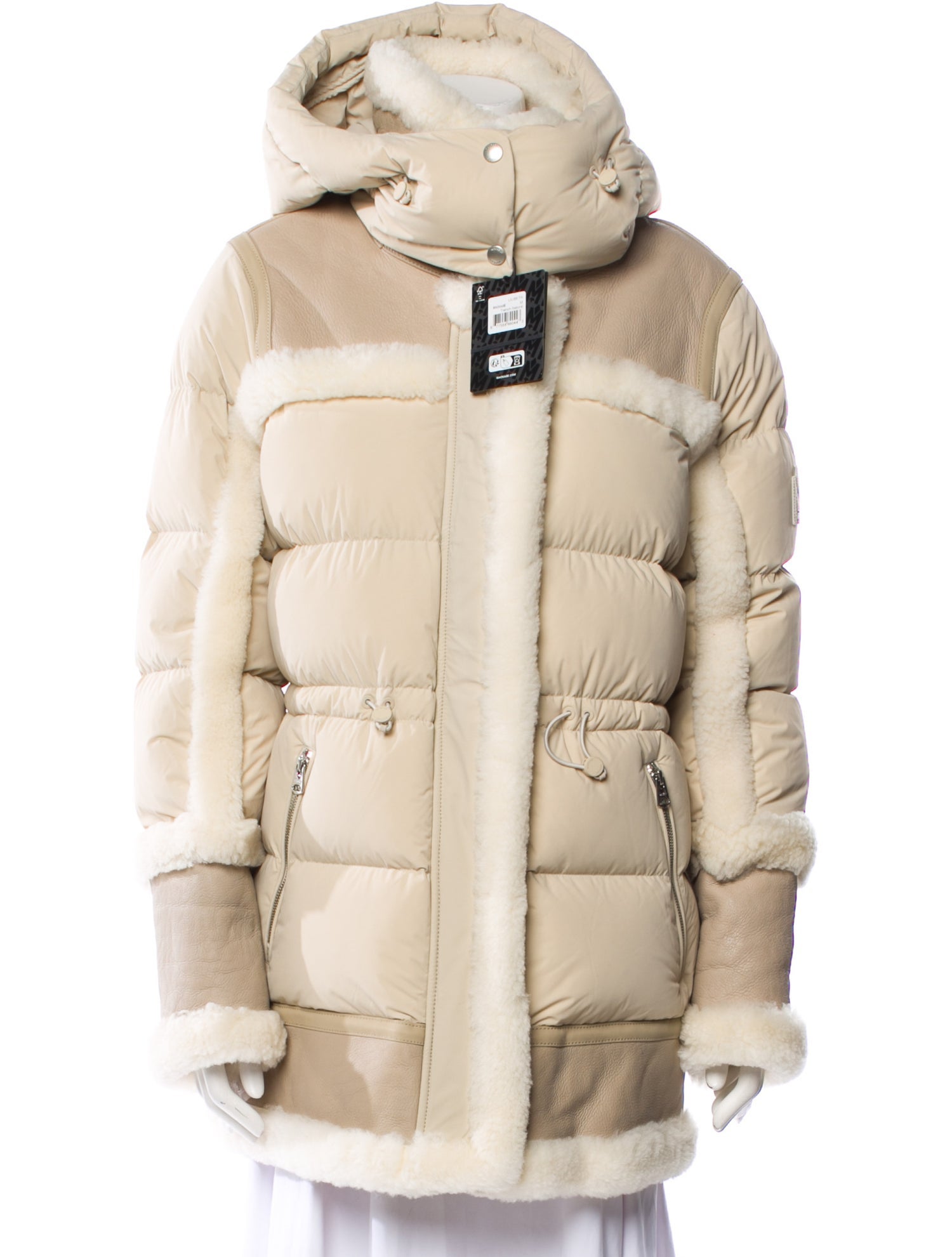 Mackage Down Coat w/ Tags