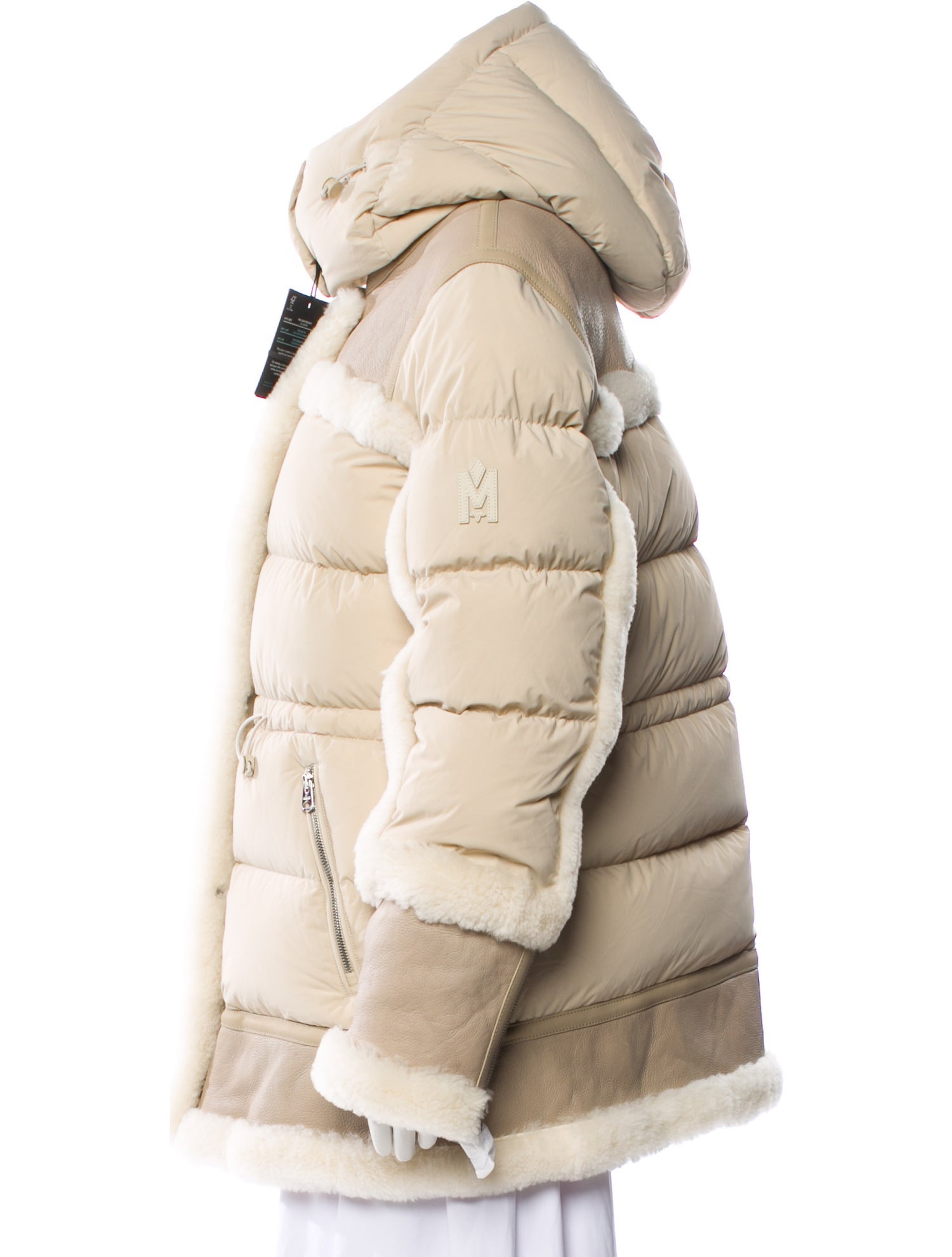 Mackage Down Coat w/ Tags