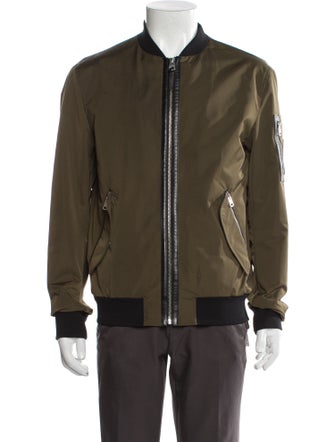 Mackage Bomber Jacket