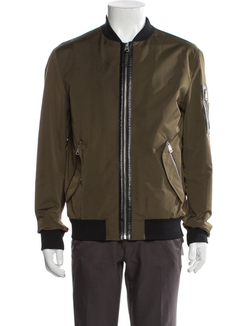 Mackage Bomber Jacket