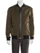 Mackage Bomber Jacket