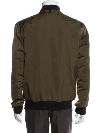 Mackage Bomber Jacket