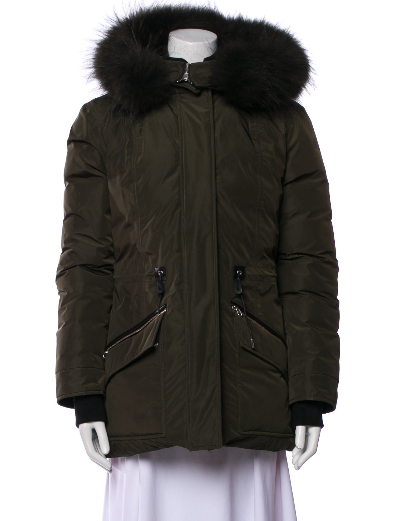 Mackage Down Coat