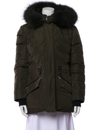 Mackage Down Coat