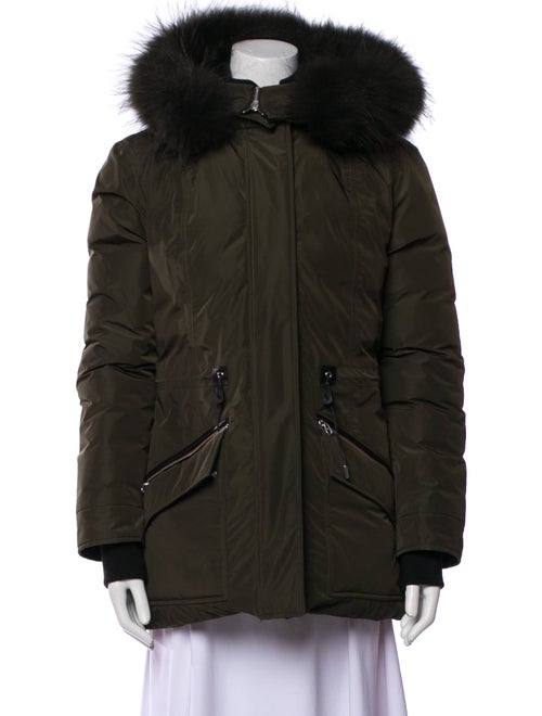 Mackage Down Coat