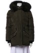 Mackage Down Coat