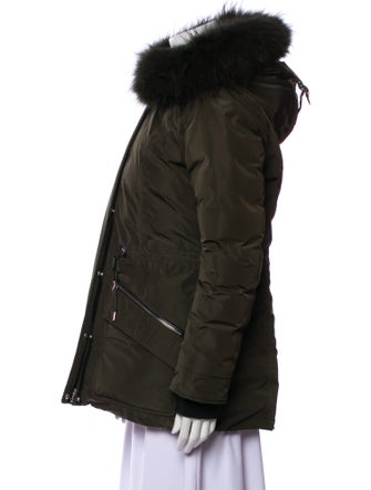 Mackage Down Coat