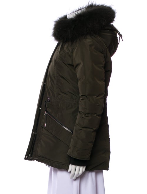 Mackage Down Coat