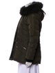 Mackage Down Coat
