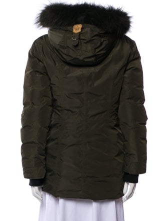 Mackage Down Coat