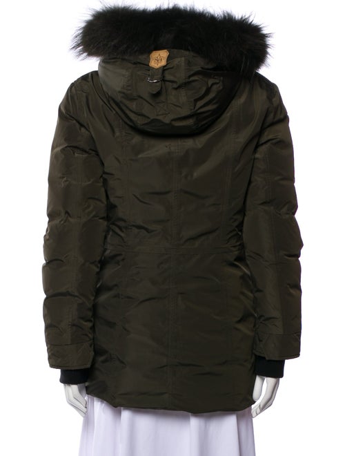 Mackage Down Coat