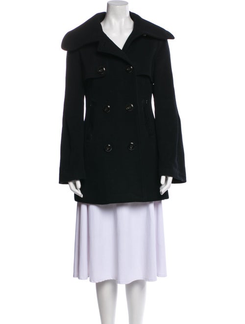 Mackage Wool Peacoat