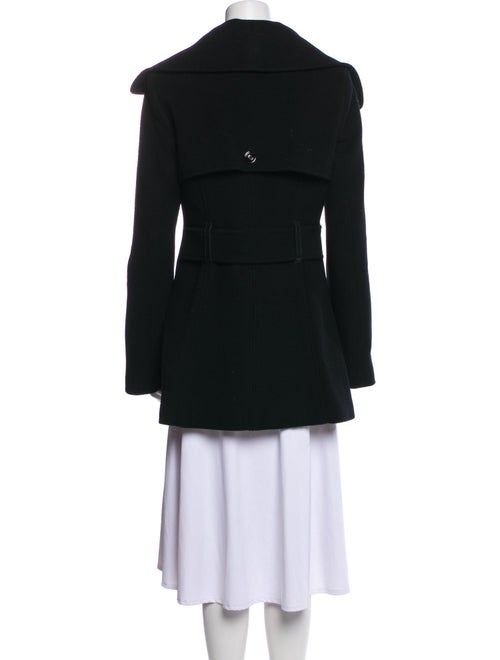 Mackage Wool Peacoat