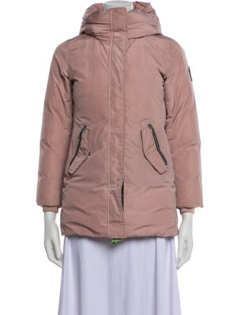 Mackage Down Jacket
