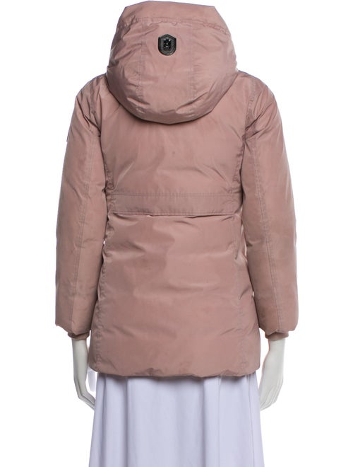 Mackage Down Jacket