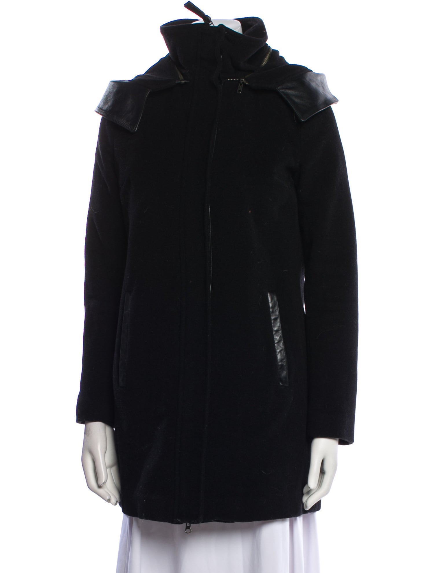 Mackage Wool Coat