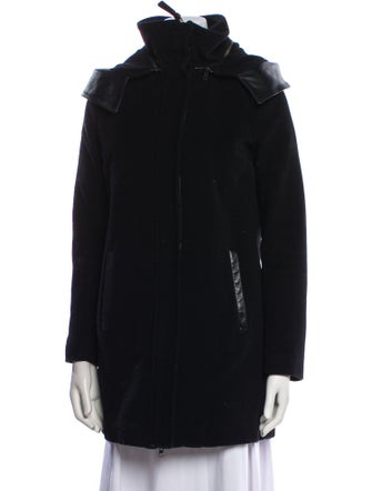 Mackage Wool Coat